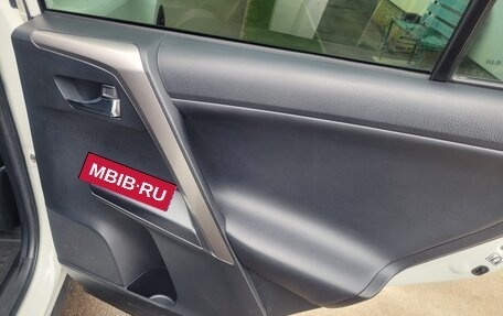 Toyota RAV4, 2017 год, 2 999 000 рублей, 5 фотография