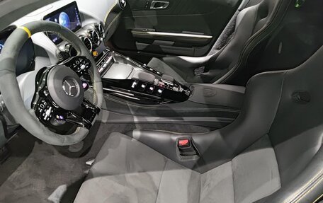 Mercedes-Benz AMG GT I рестайлинг, 2021 год, 19 100 000 рублей, 8 фотография