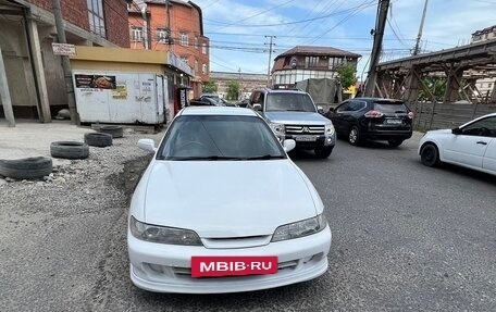 Honda Integra III рестайлинг, 2000 год, 495 000 рублей, 2 фотография