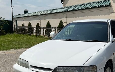 Honda Integra III рестайлинг, 2000 год, 495 000 рублей, 5 фотография