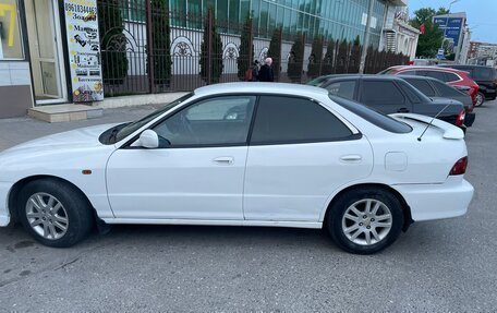 Honda Integra III рестайлинг, 2000 год, 495 000 рублей, 6 фотография