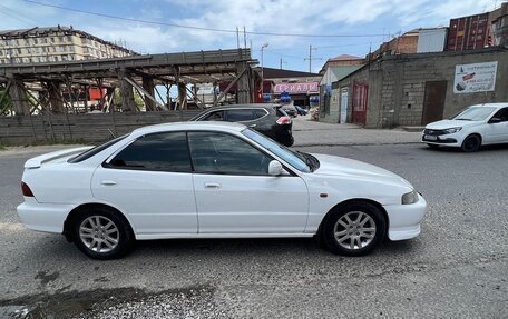 Honda Integra III рестайлинг, 2000 год, 495 000 рублей, 8 фотография