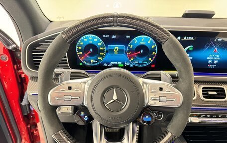 Mercedes-Benz GLE Coupe AMG, 2020 год, 12 850 000 рублей, 9 фотография
