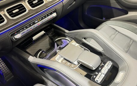Mercedes-Benz GLE Coupe AMG, 2020 год, 12 850 000 рублей, 15 фотография