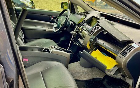 Toyota Prius, 2008 год, 835 000 рублей, 9 фотография