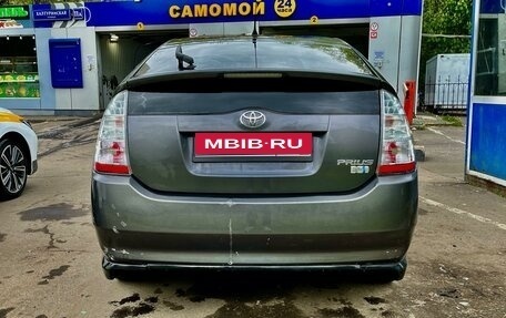 Toyota Prius, 2008 год, 835 000 рублей, 5 фотография
