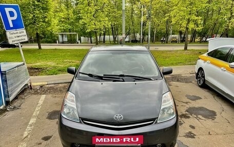 Toyota Prius, 2008 год, 835 000 рублей, 2 фотография
