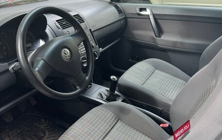 Volkswagen Polo IV рестайлинг, 2009 год, 620 000 рублей, 2 фотография
