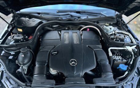 Mercedes-Benz E-Класс, 2015 год, 3 150 000 рублей, 7 фотография