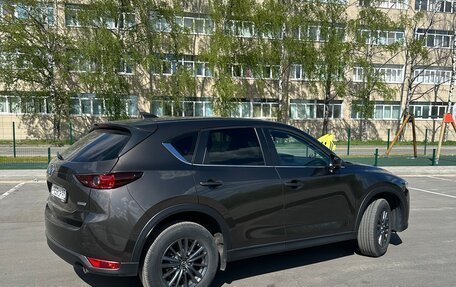 Mazda CX-5 II, 2019 год, 3 000 000 рублей, 4 фотография