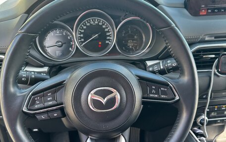 Mazda CX-5 II, 2019 год, 3 000 000 рублей, 9 фотография