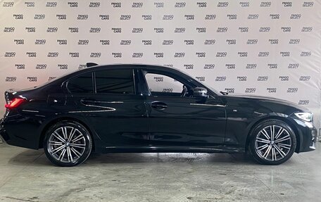 BMW 3 серия, 2020 год, 3 900 000 рублей, 4 фотография