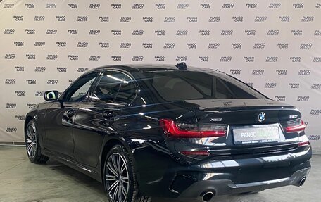 BMW 3 серия, 2020 год, 3 900 000 рублей, 7 фотография
