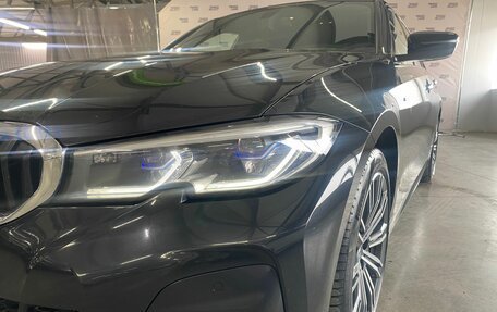 BMW 3 серия, 2020 год, 3 900 000 рублей, 9 фотография
