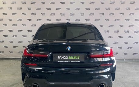 BMW 3 серия, 2020 год, 3 900 000 рублей, 6 фотография