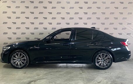 BMW 3 серия, 2020 год, 3 900 000 рублей, 8 фотография