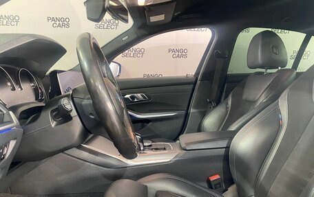 BMW 3 серия, 2020 год, 3 900 000 рублей, 11 фотография