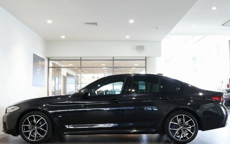 BMW 5 серия, 2020 год, 7 200 000 рублей, 7 фотография
