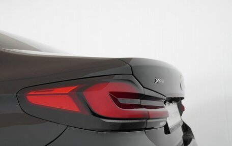 BMW 5 серия, 2020 год, 7 200 000 рублей, 9 фотография