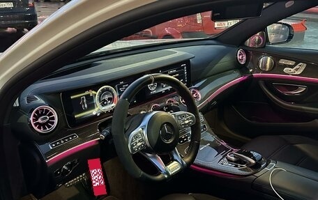 Mercedes-Benz E-Класс AMG, 2018 год, 8 850 000 рублей, 7 фотография