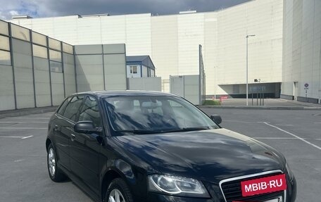 Audi A3, 2012 год, 750 000 рублей, 5 фотография