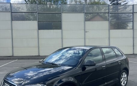 Audi A3, 2012 год, 750 000 рублей, 2 фотография