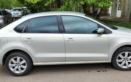 Volkswagen Polo VI (EU Market), 2012 год, 775 000 рублей, 9 фотография