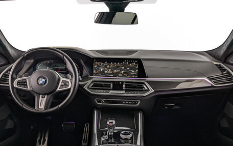 BMW X6, 2020 год, 9 550 000 рублей, 14 фотография