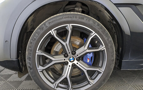 BMW X6, 2020 год, 9 550 000 рублей, 12 фотография