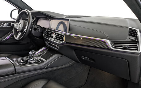 BMW X6, 2020 год, 9 550 000 рублей, 13 фотография