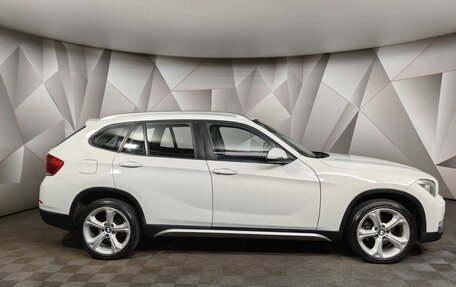 BMW X1, 2013 год, 1 395 000 рублей, 6 фотография