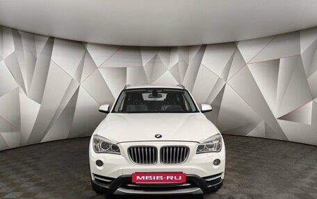 BMW X1, 2013 год, 1 395 000 рублей, 7 фотография