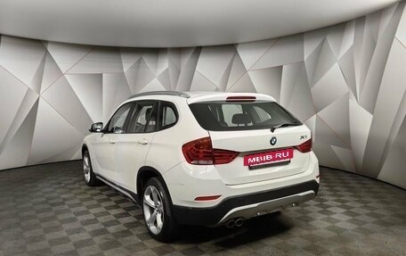BMW X1, 2013 год, 1 395 000 рублей, 4 фотография