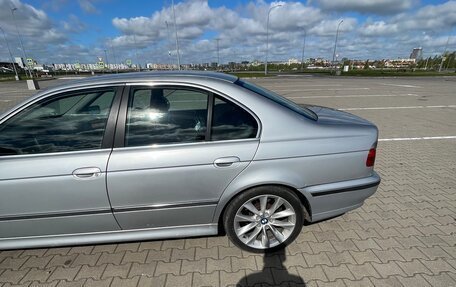 BMW 5 серия, 1997 год, 580 000 рублей, 3 фотография