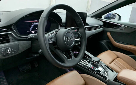 Audi A5, 2021 год, 5 500 000 рублей, 5 фотография