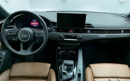 Audi A5, 2021 год, 5 500 000 рублей, 6 фотография