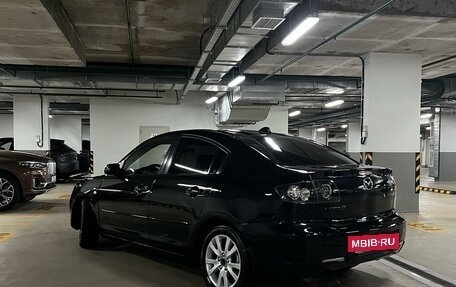 Mazda 3, 2007 год, 720 000 рублей, 12 фотография