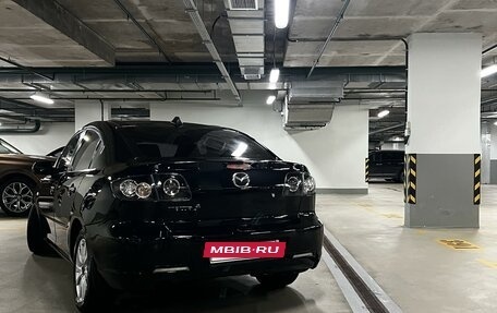 Mazda 3, 2007 год, 720 000 рублей, 9 фотография