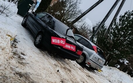 Audi 100, 1993 год, 365 000 рублей, 2 фотография