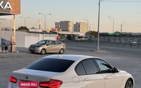 BMW 3 серия, 2015 год, 2 125 000 рублей, 6 фотография