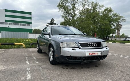 Audi A6, 1998 год, 360 000 рублей, 2 фотография