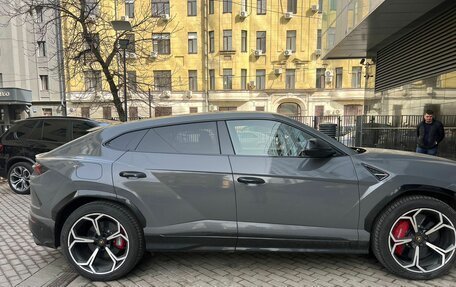 Lamborghini Urus I, 2021 год, 35 900 000 рублей, 5 фотография
