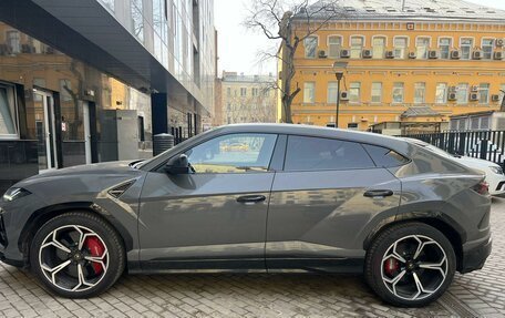 Lamborghini Urus I, 2021 год, 35 900 000 рублей, 4 фотография