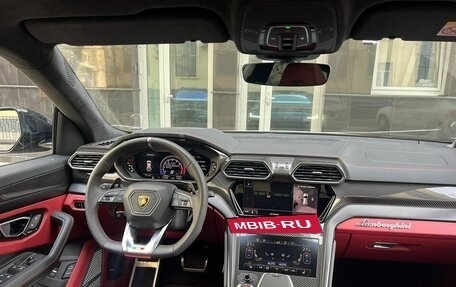 Lamborghini Urus I, 2021 год, 35 900 000 рублей, 10 фотография