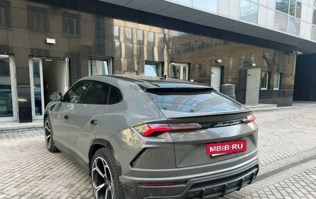 Lamborghini Urus I, 2021 год, 35 900 000 рублей, 6 фотография