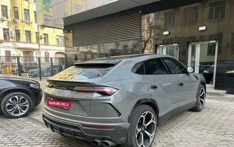 Lamborghini Urus I, 2021 год, 35 900 000 рублей, 8 фотография