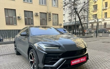 Lamborghini Urus I, 2021 год, 35 900 000 рублей, 3 фотография