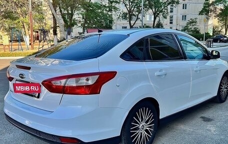 Ford Focus III, 2012 год, 920 000 рублей, 6 фотография