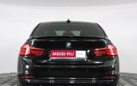 BMW 3 серия, 2017 год, 2 569 000 рублей, 4 фотография