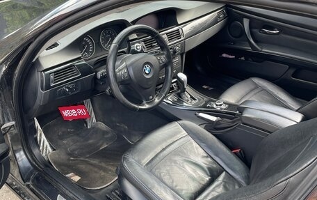 BMW 3 серия, 2007 год, 1 149 000 рублей, 3 фотография